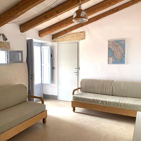 Masseria Caposella Ugento Eksteriør bilde