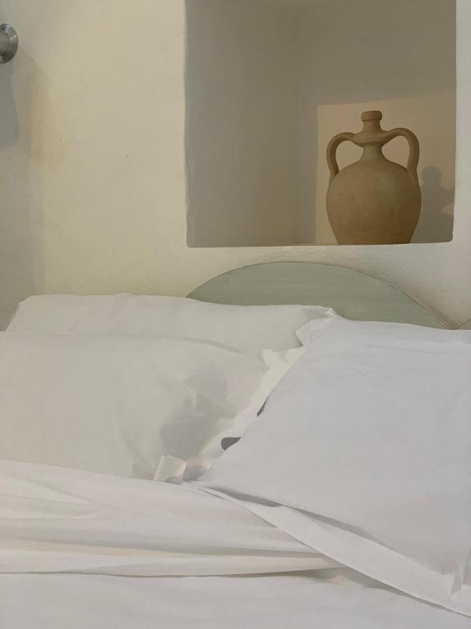 Masseria Caposella Ugento Eksteriør bilde