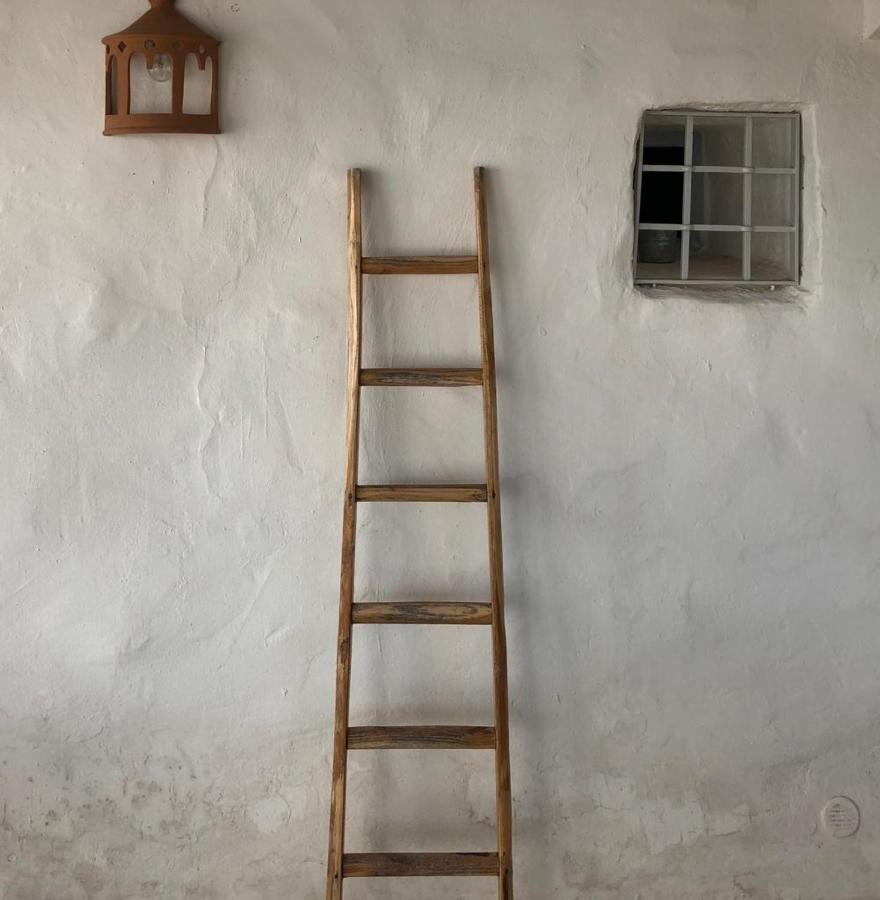 Masseria Caposella Ugento Eksteriør bilde