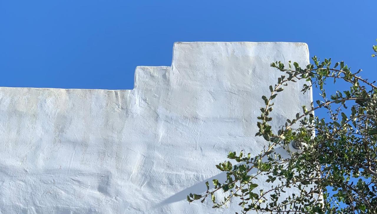 Masseria Caposella Ugento Eksteriør bilde
