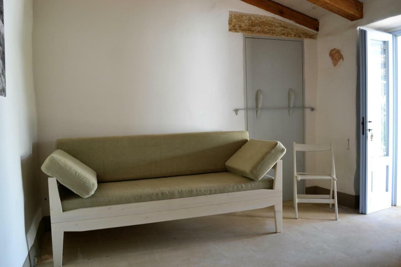 Masseria Caposella Ugento Eksteriør bilde